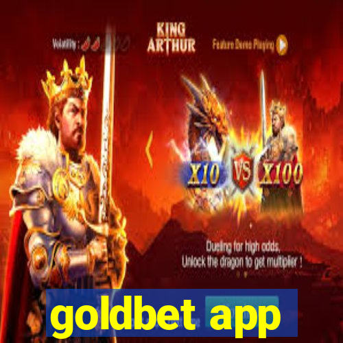 goldbet app